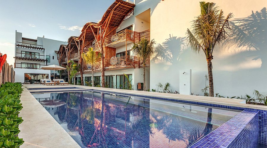 Mystique Holbox by Royalton, A Tribute Portfolio Resort — 2