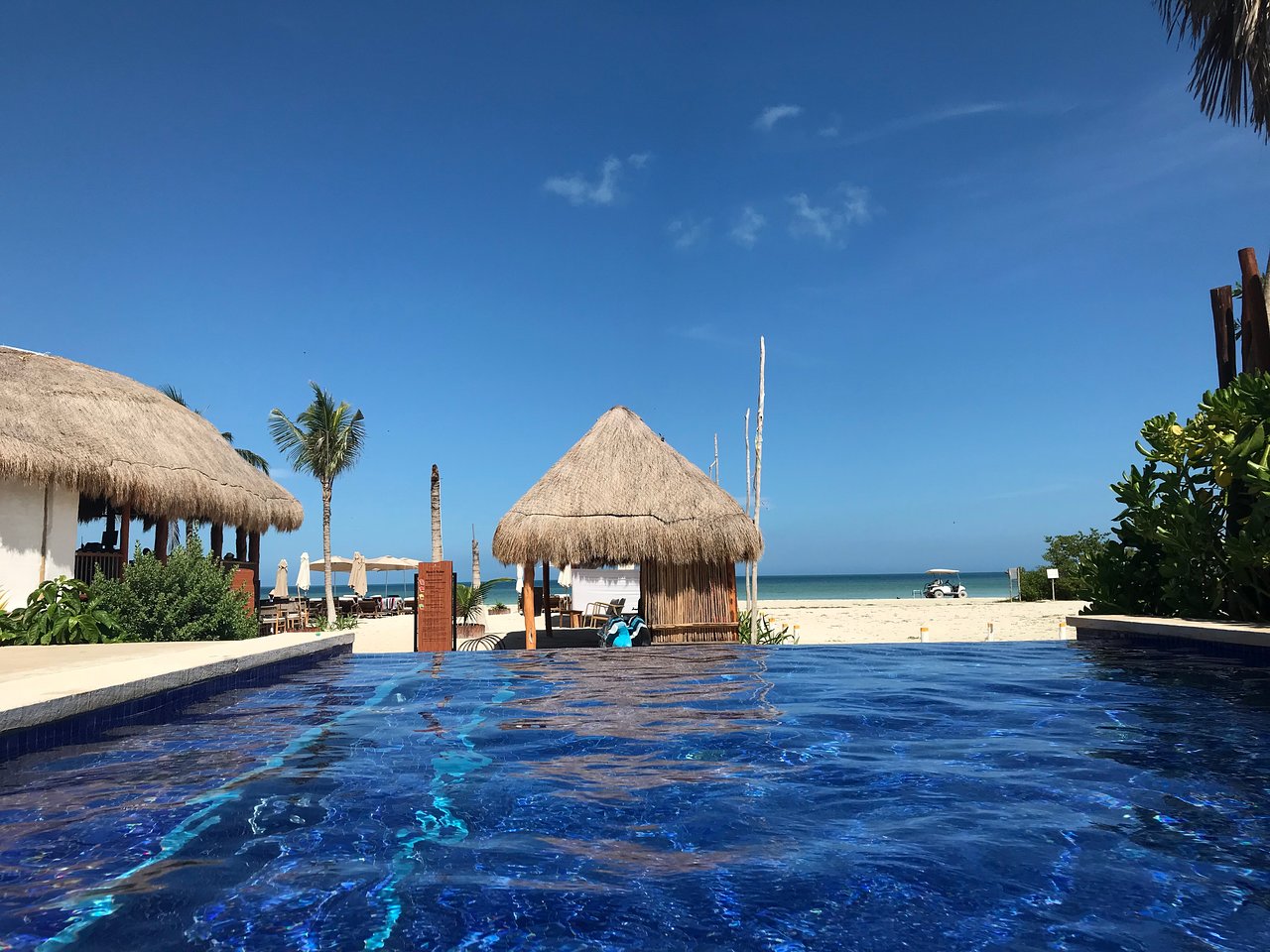 Mystique Holbox by Royalton, A Tribute Portfolio Resort — 3