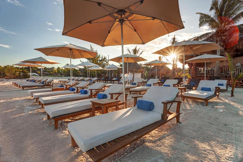 Mystique Holbox by Royalton, A Tribute Portfolio Resort — 4