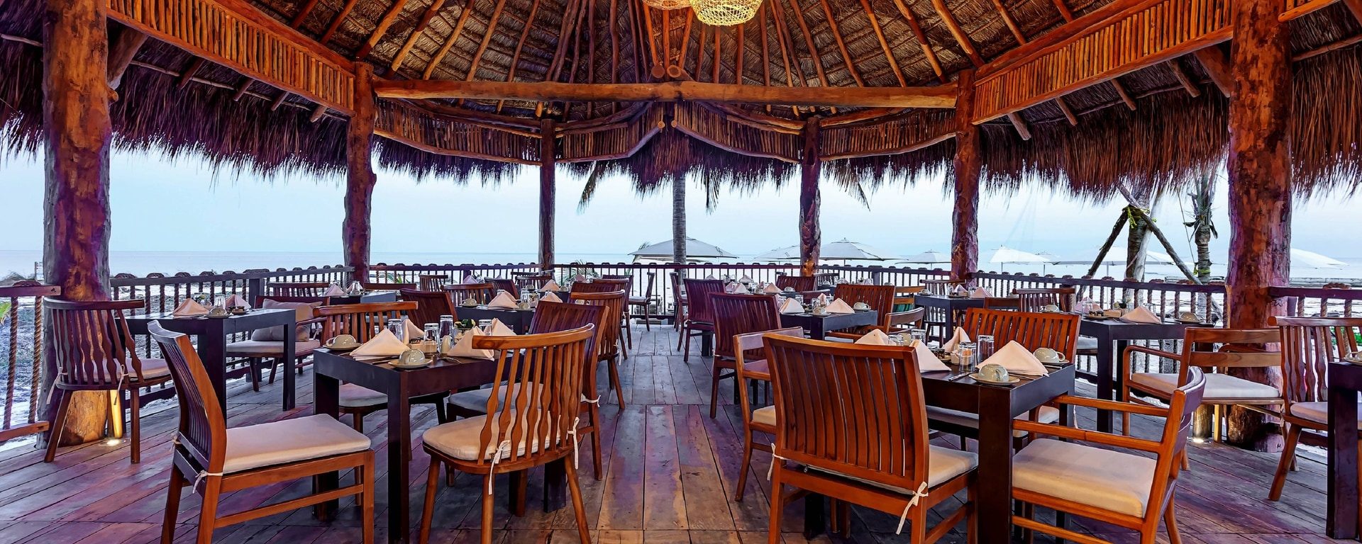 Mystique Holbox by Royalton, A Tribute Portfolio Resort — 5