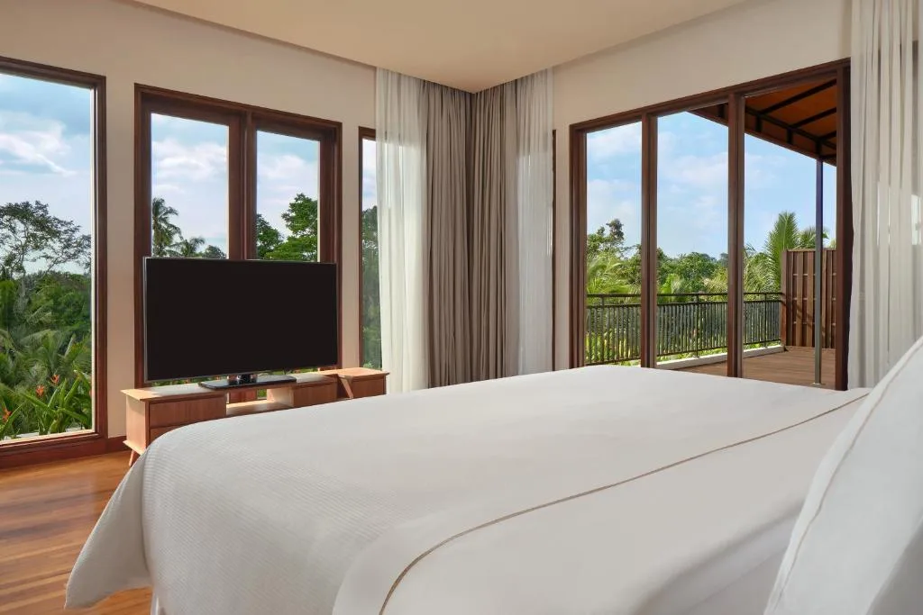 Element Bali Ubud — 11