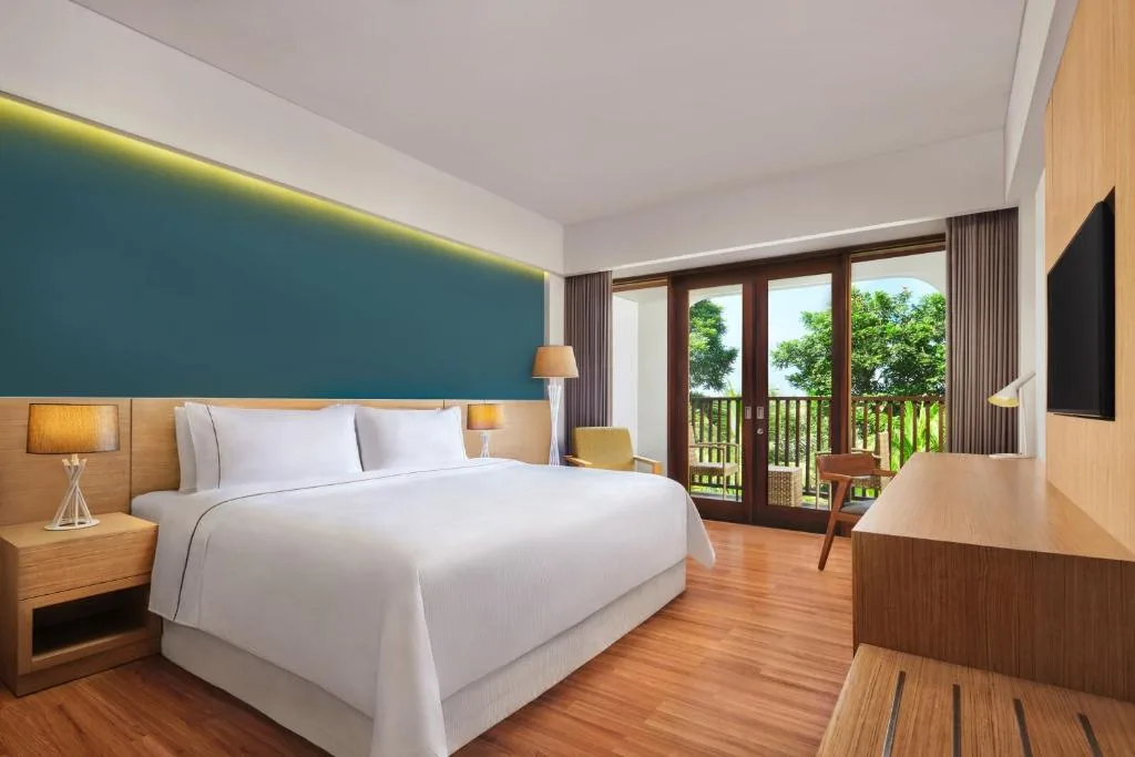 Element Bali Ubud — 25