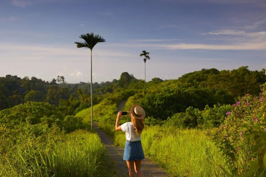 Element Bali Ubud — 24