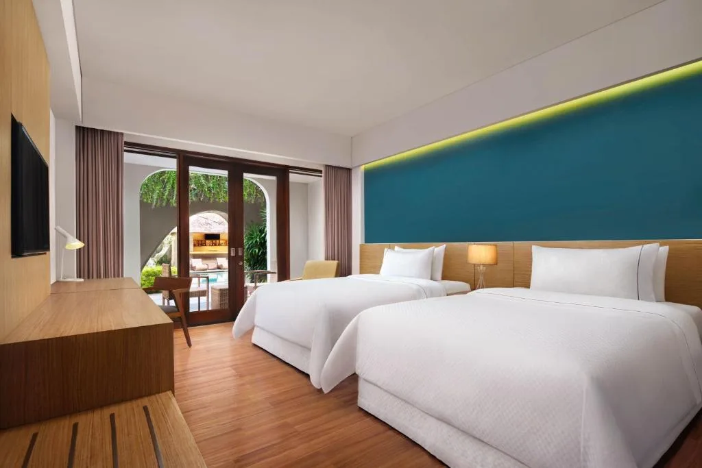 Element Bali Ubud — 23