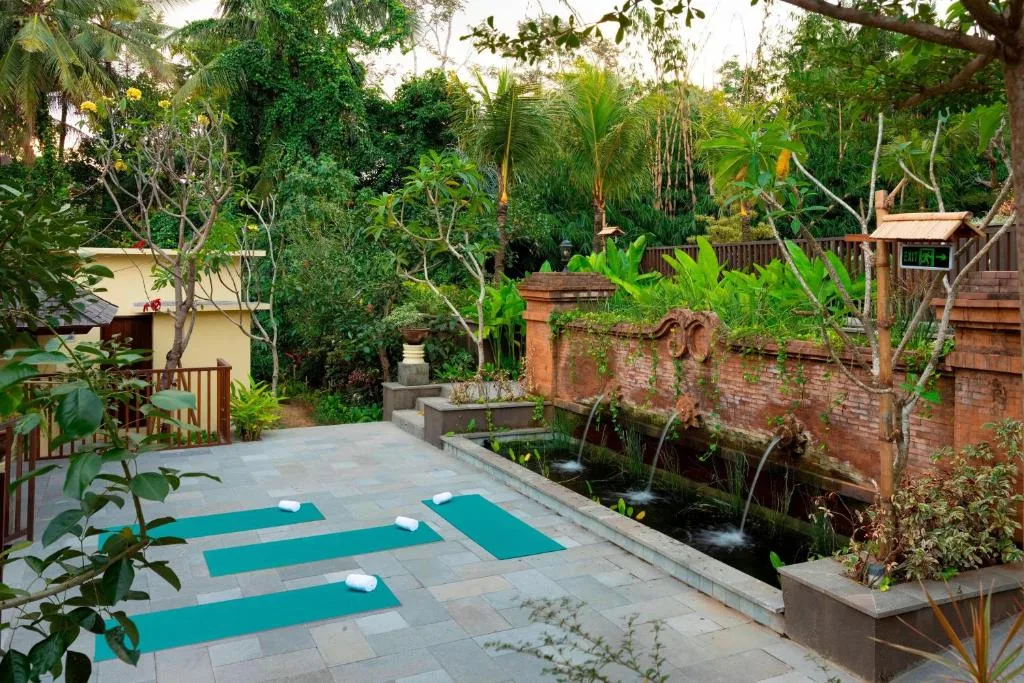 Element Bali Ubud — 18