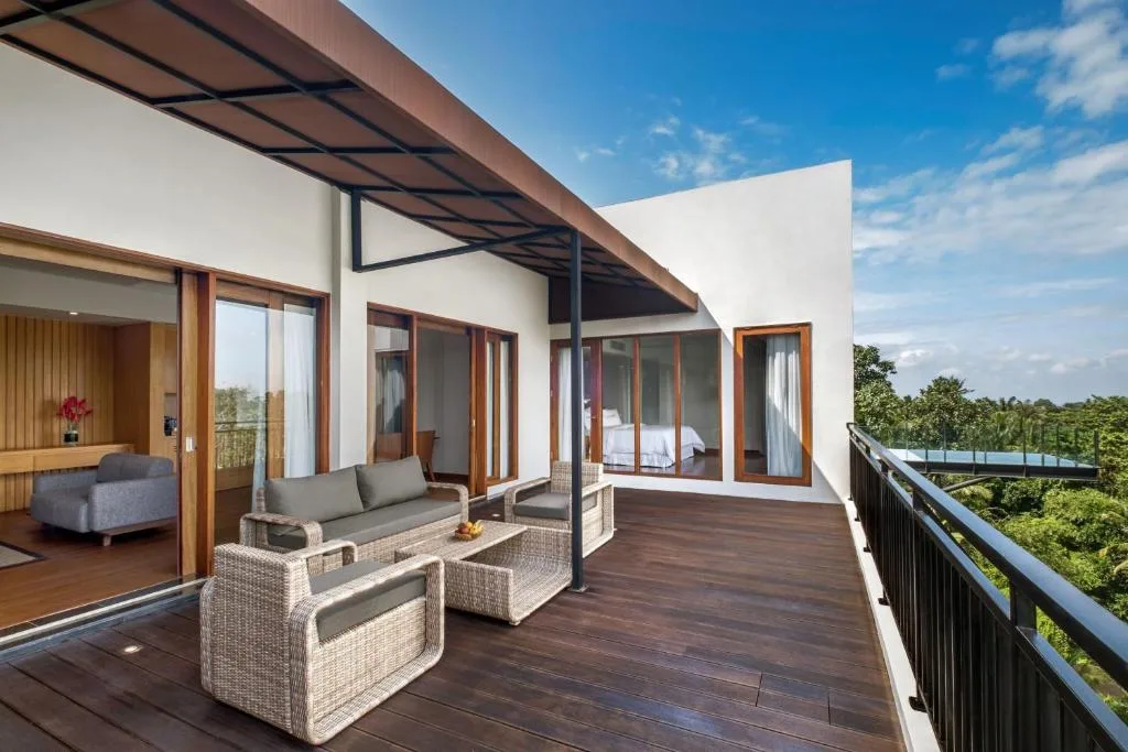 Element Bali Ubud — 21