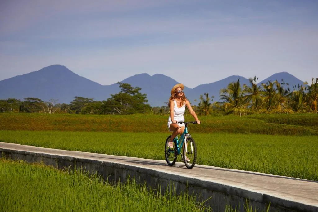 Element Bali Ubud — 17