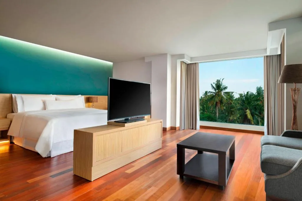 Element Bali Ubud — 10