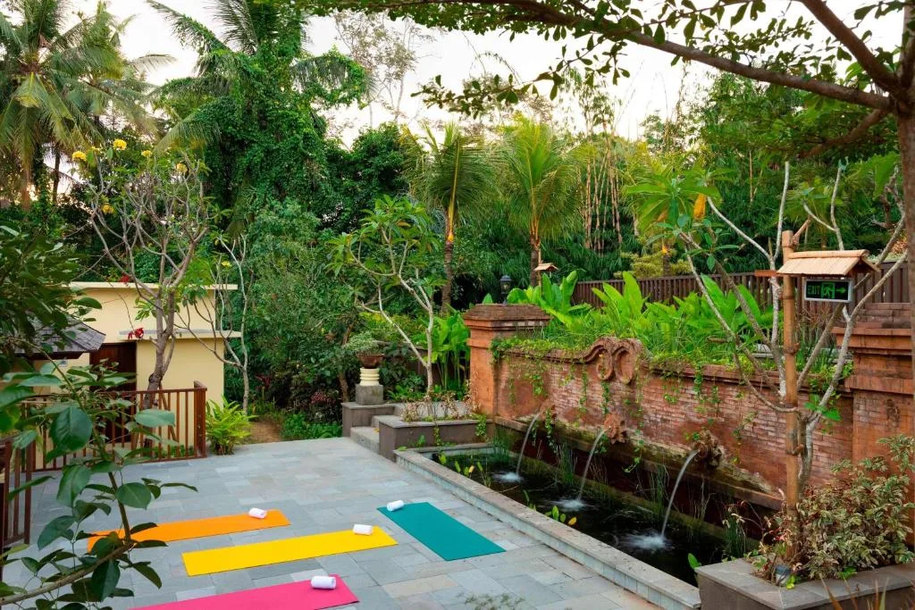 Element Bali Ubud — 13