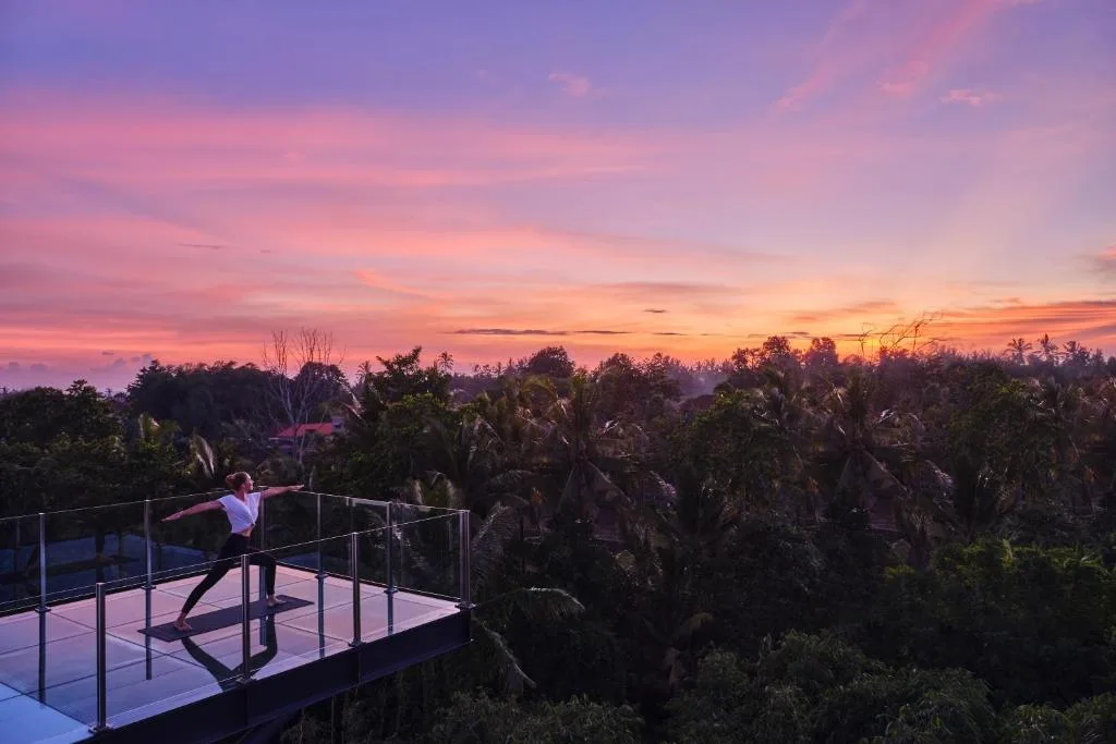 Element Bali Ubud — 8