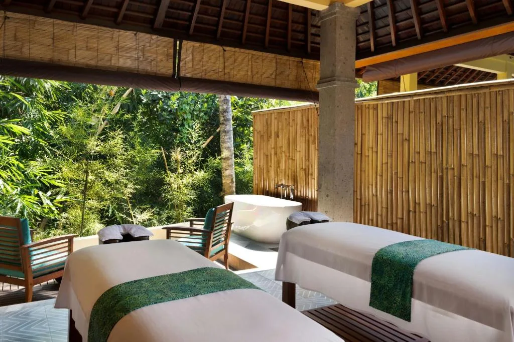 Element Bali Ubud — 31