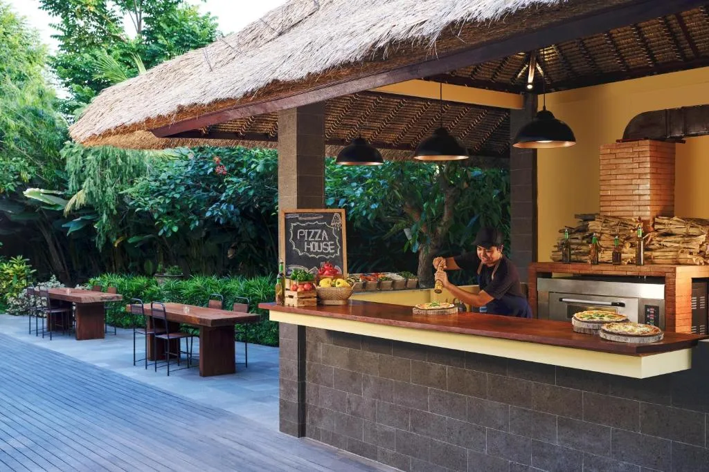 Element Bali Ubud — 14