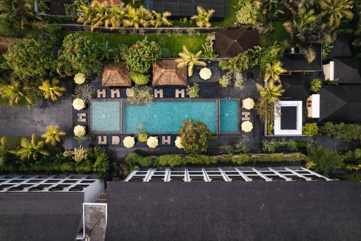 Element Bali Ubud — 1
