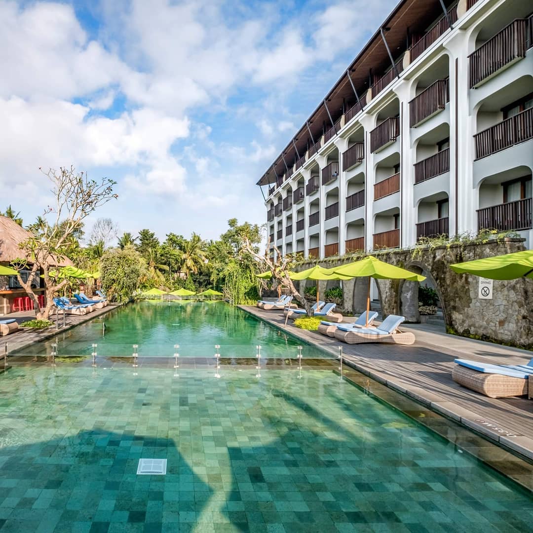 Element Bali Ubud — 2