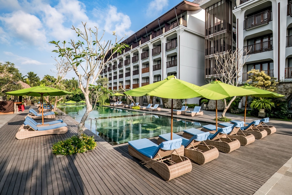 Element Bali Ubud — 3