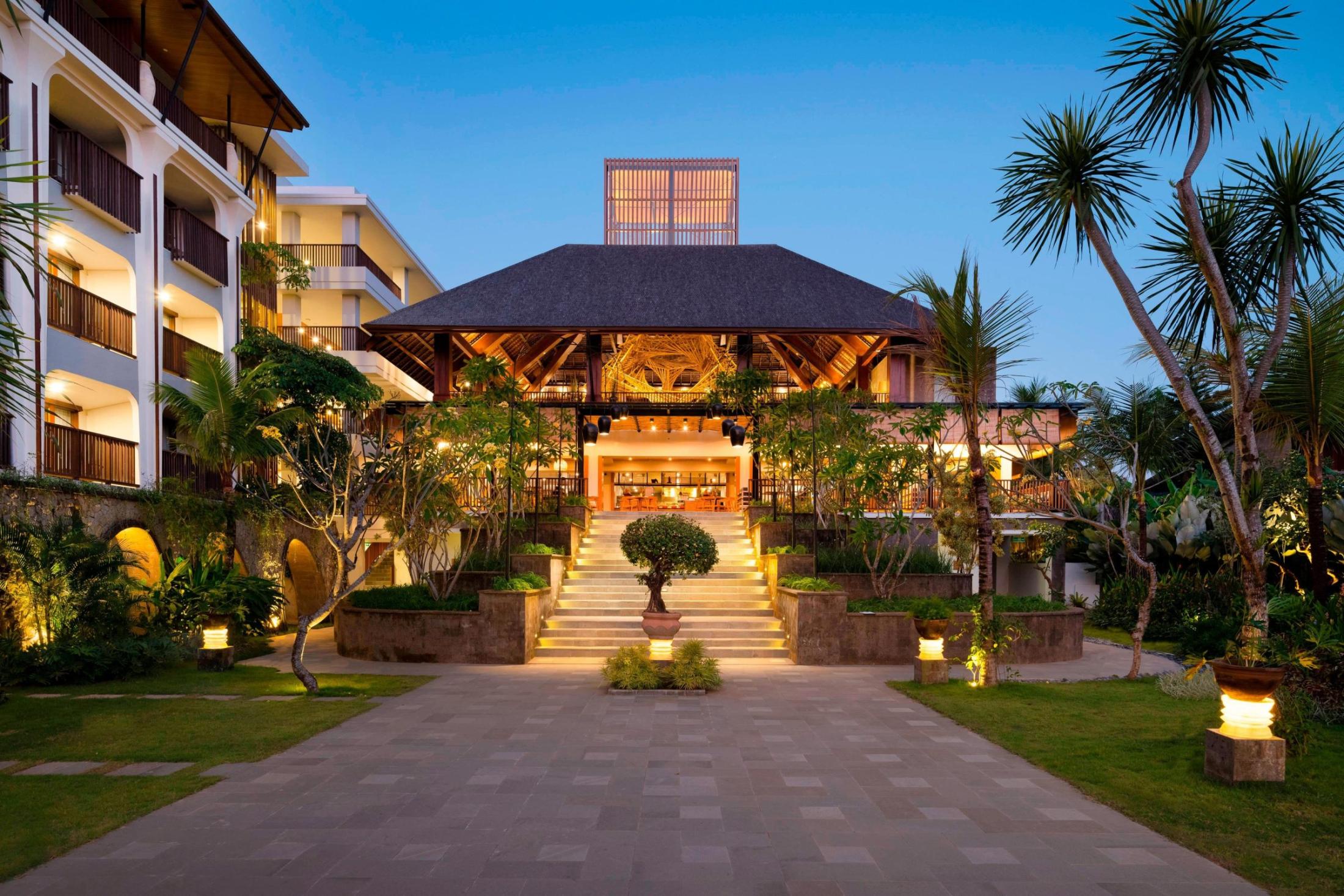Element Bali Ubud — 4