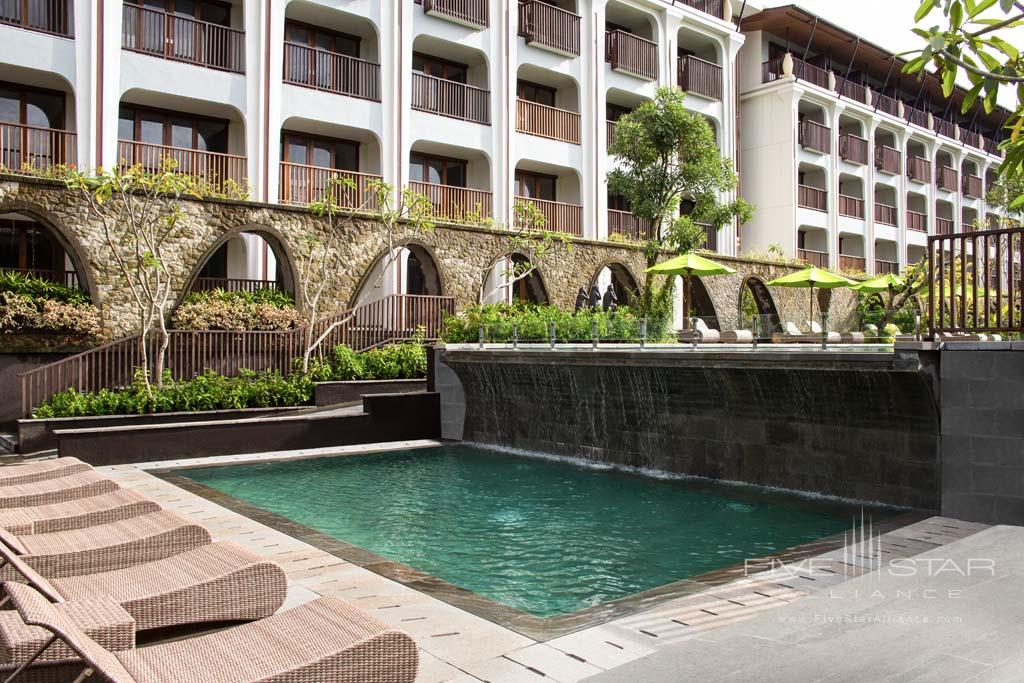 Element Bali Ubud — 5