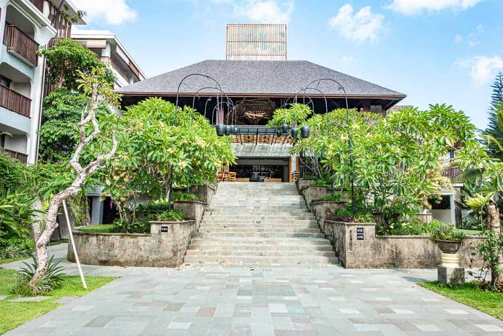 Element Bali Ubud — 6