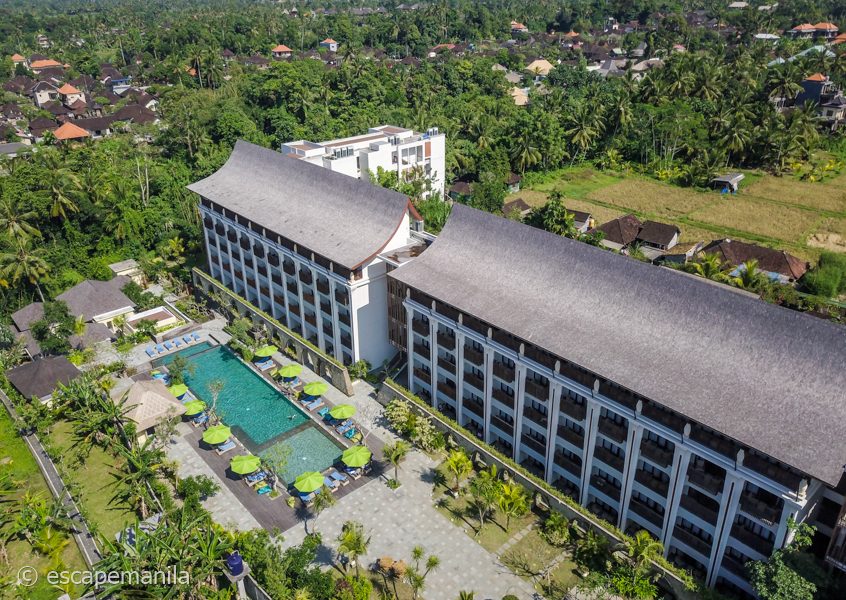 Element Bali Ubud — 7