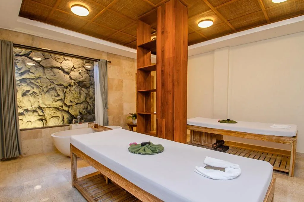 Weda Cita Resort and Spa — 28