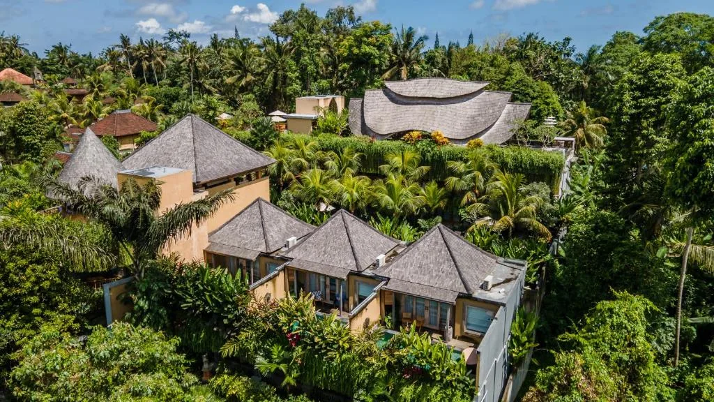 Weda Cita Resort and Spa — 16