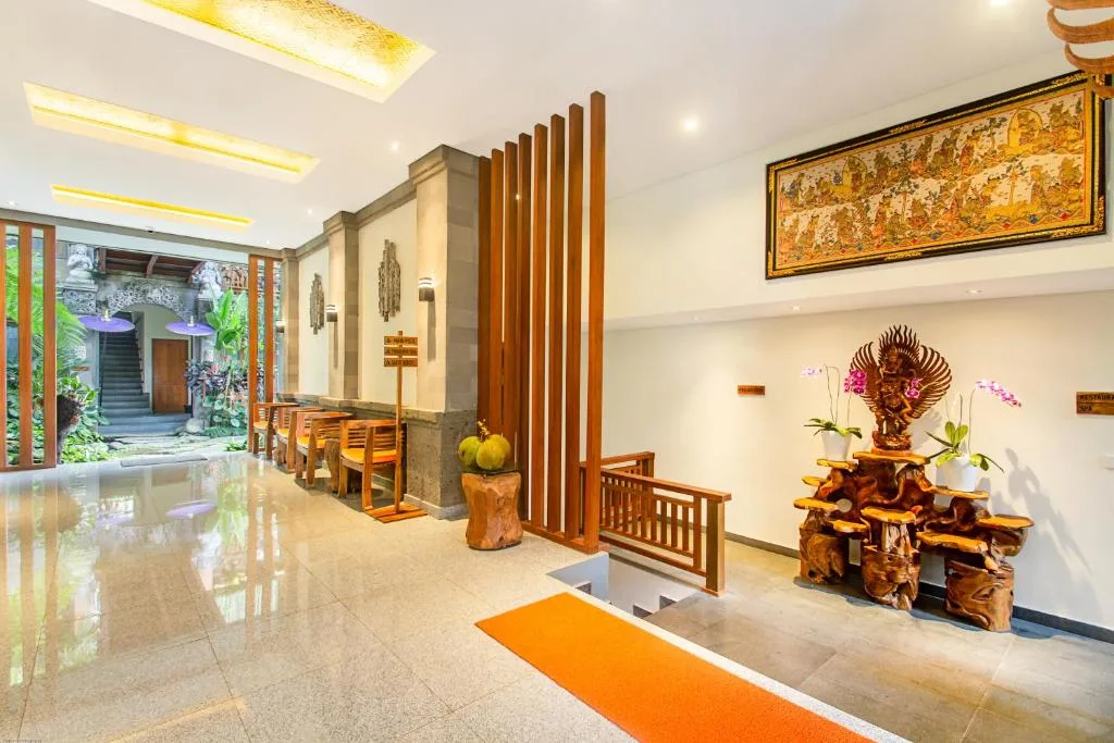 Weda Cita Resort and Spa — 29