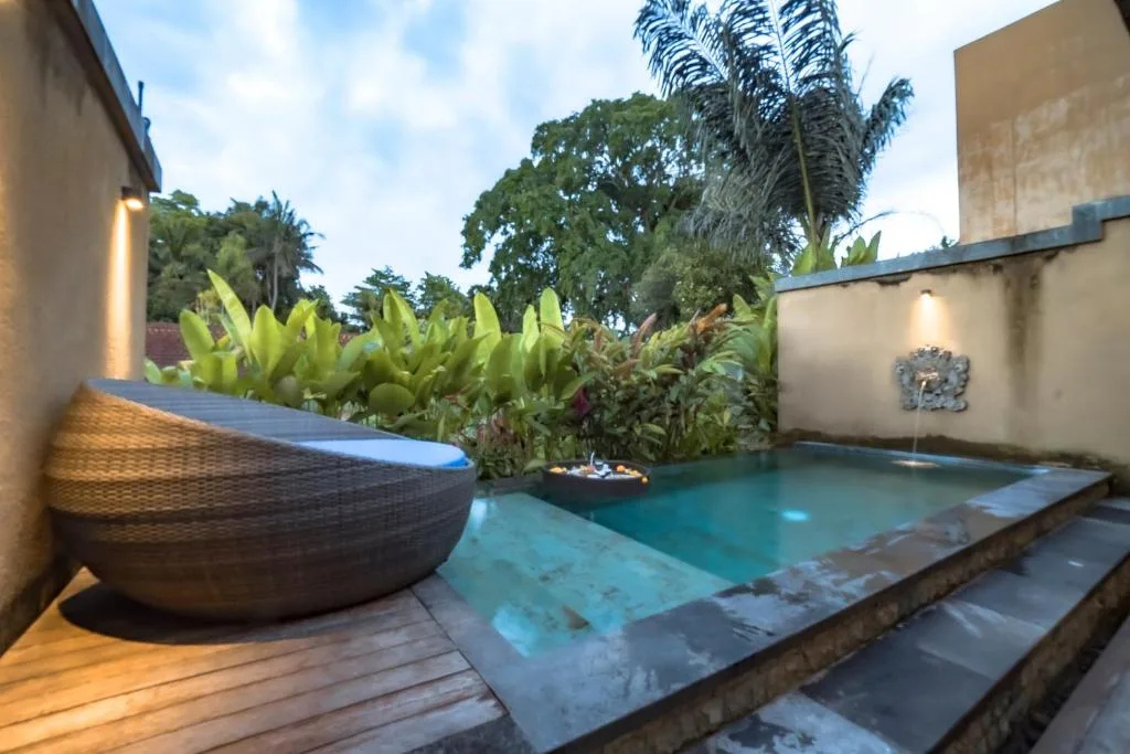 Weda Cita Resort and Spa — 12