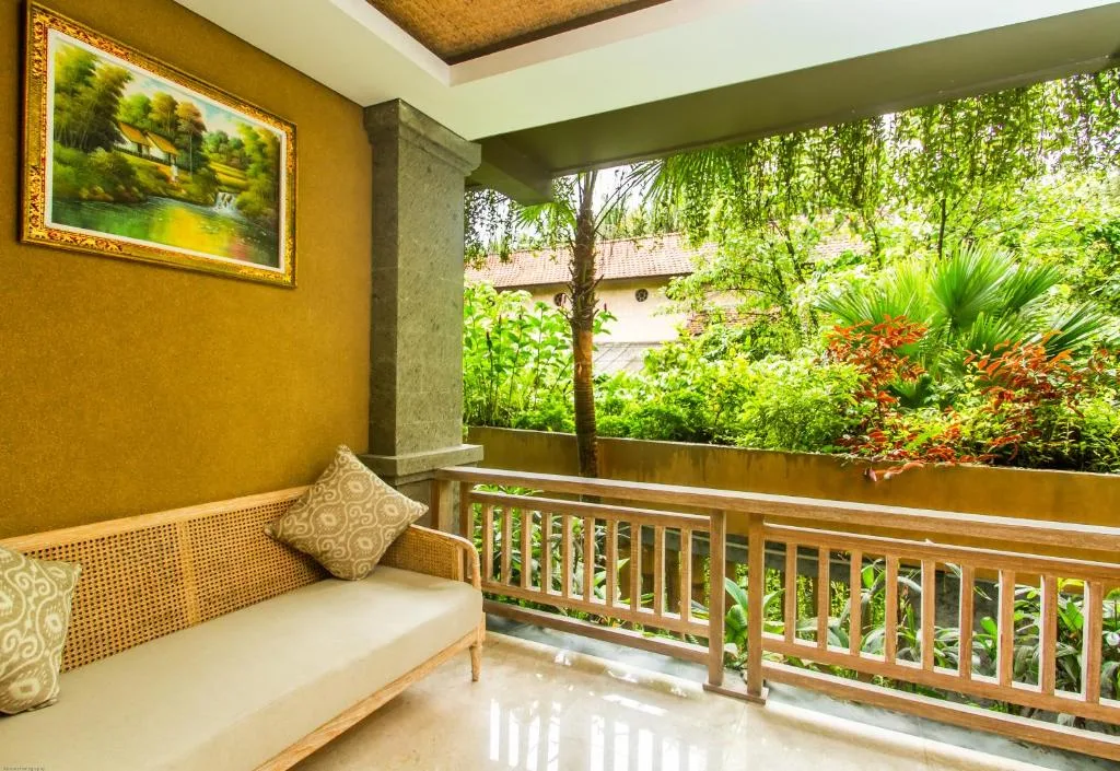 Weda Cita Resort and Spa — 21