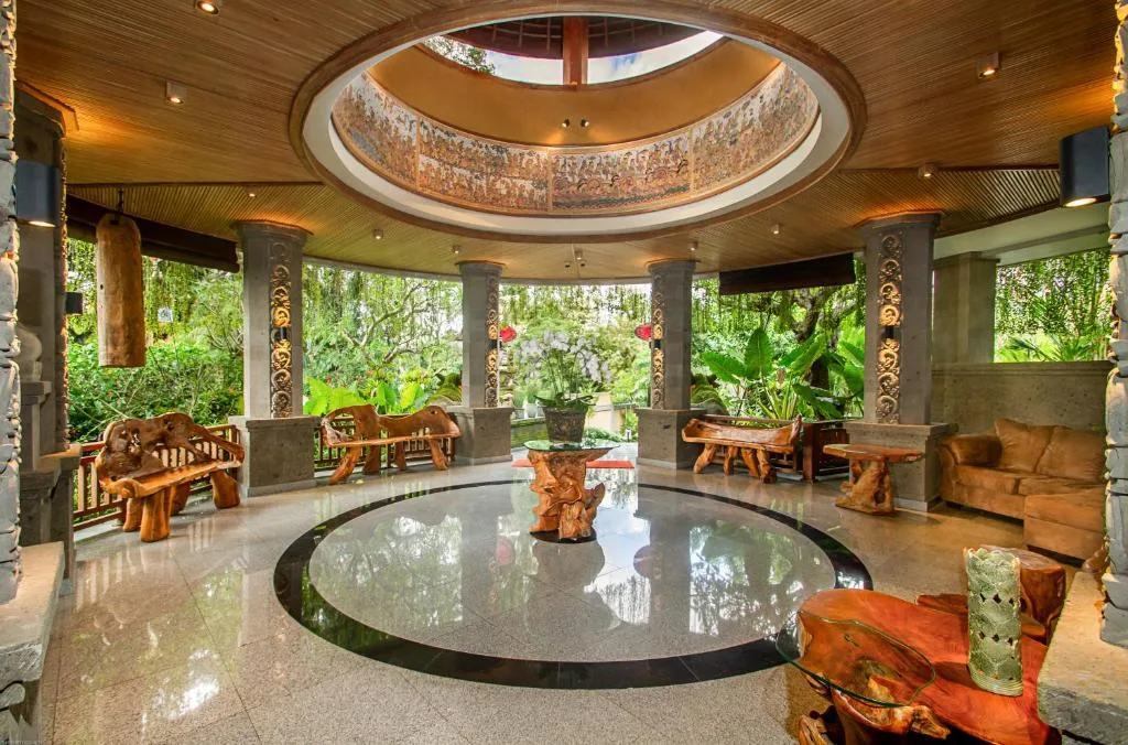 Weda Cita Resort and Spa — 30