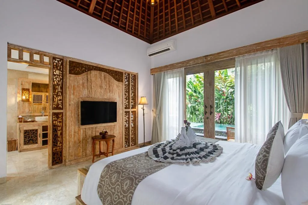 Weda Cita Resort and Spa — 20