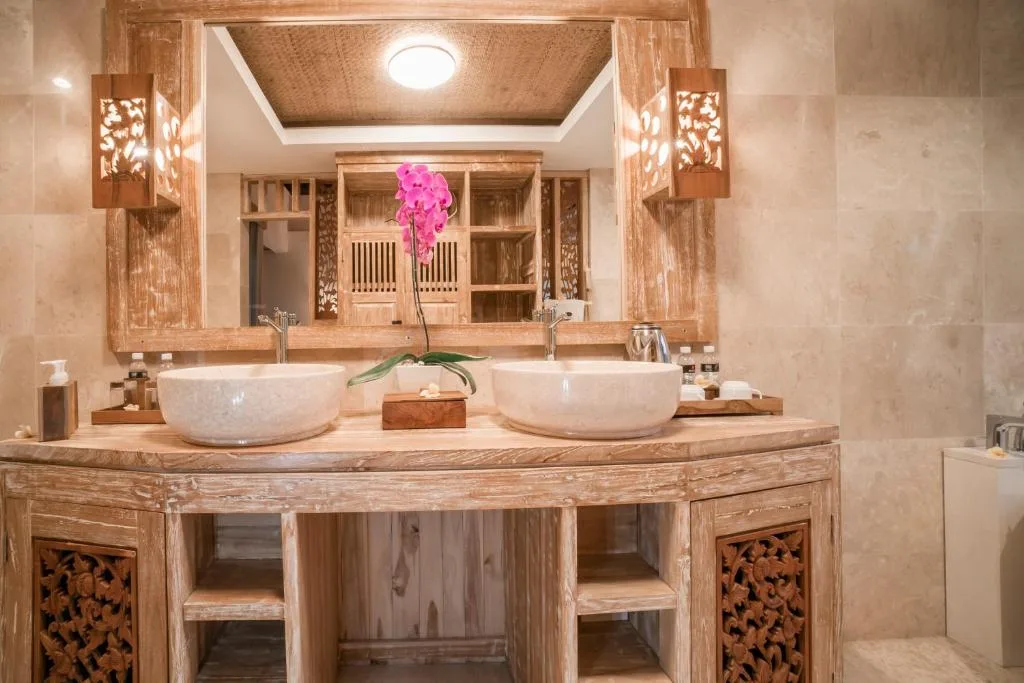 Weda Cita Resort and Spa — 15