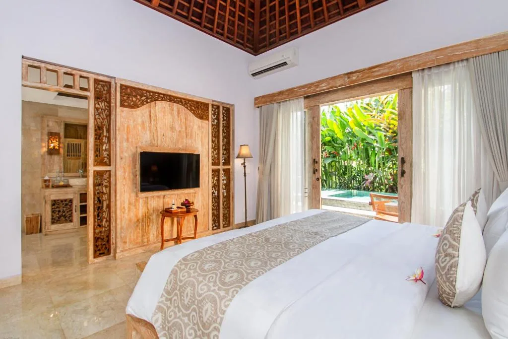Weda Cita Resort and Spa — 23