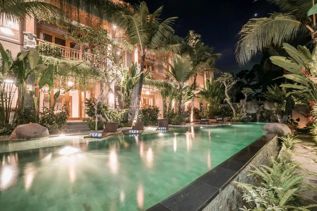 Weda Cita Resort and Spa — 9