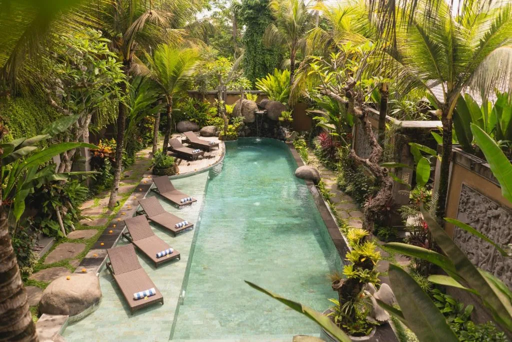 Weda Cita Resort and Spa — 8