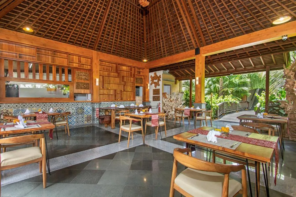 Weda Cita Resort and Spa — 26