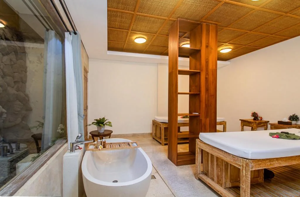 Weda Cita Resort and Spa — 27