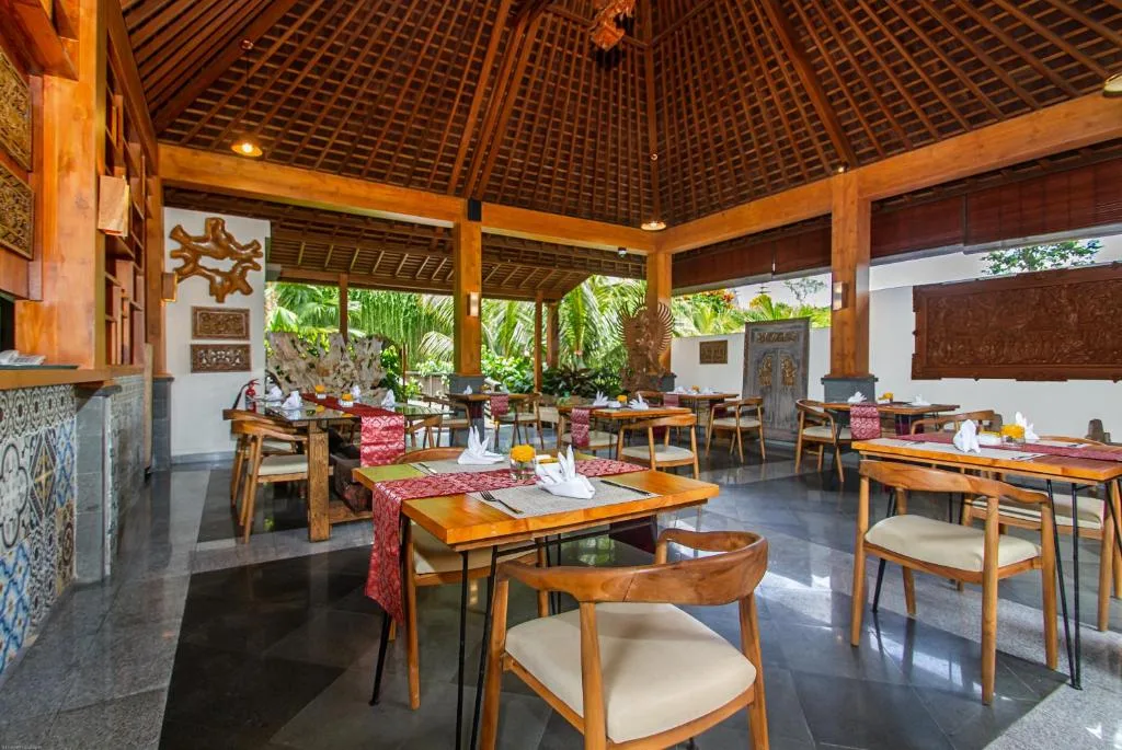 Weda Cita Resort and Spa — 24