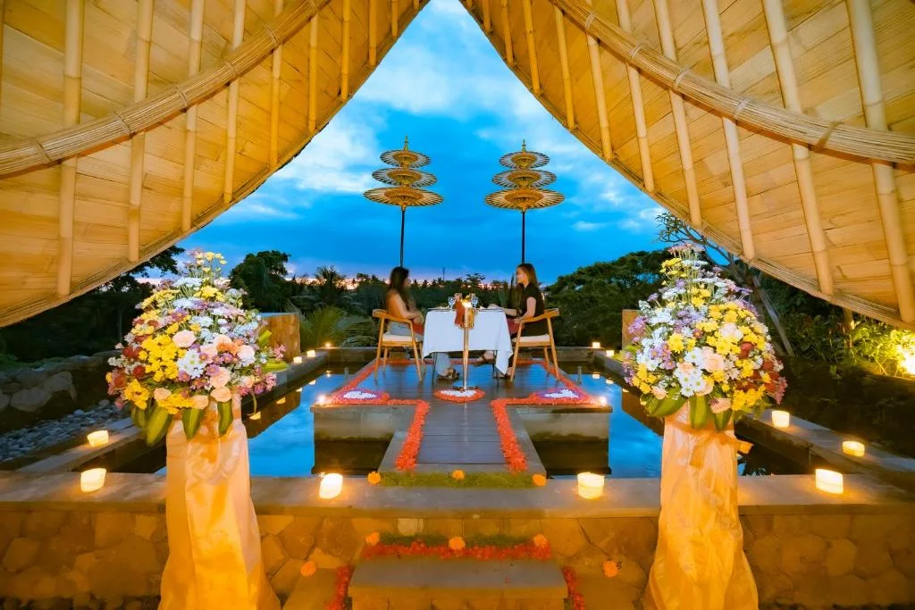Weda Cita Resort and Spa — 7