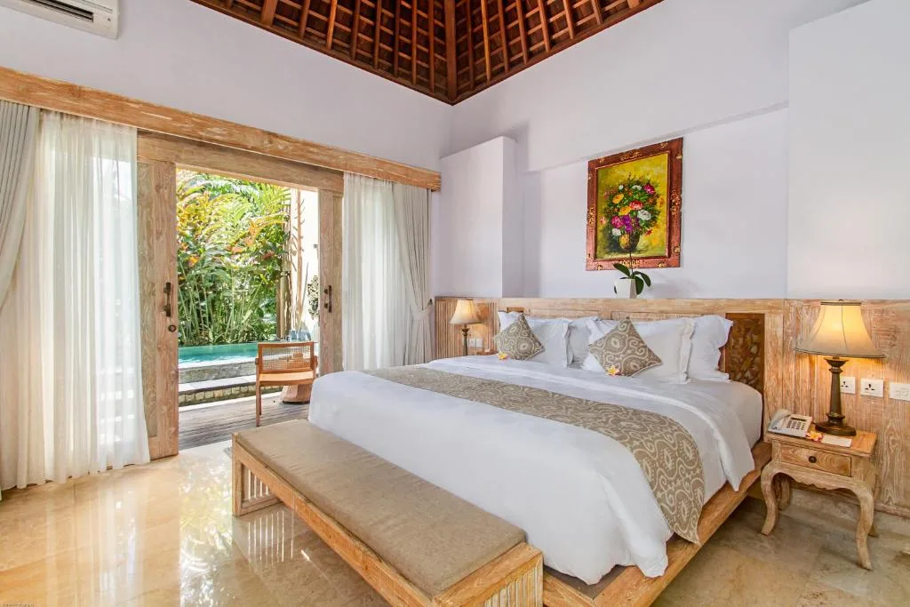 Weda Cita Resort and Spa — 22