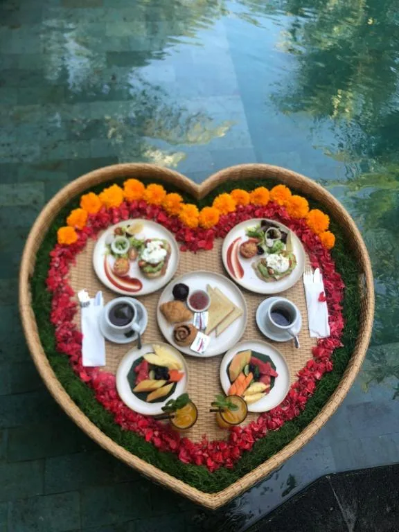 Weda Cita Resort and Spa — 32