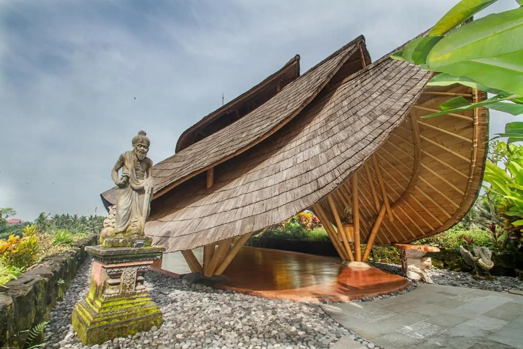 Weda Cita Resort and Spa — 18