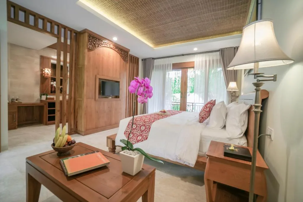 Weda Cita Resort and Spa — 13