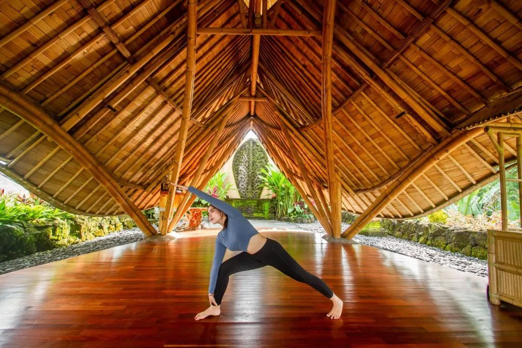 Weda Cita Resort and Spa — 19