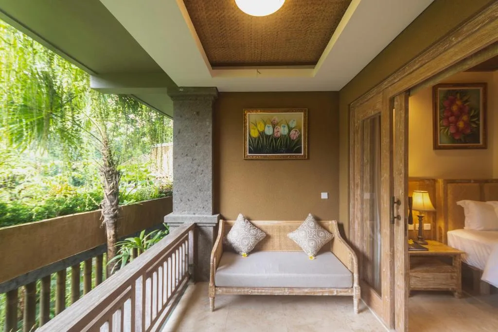 Weda Cita Resort and Spa — 10