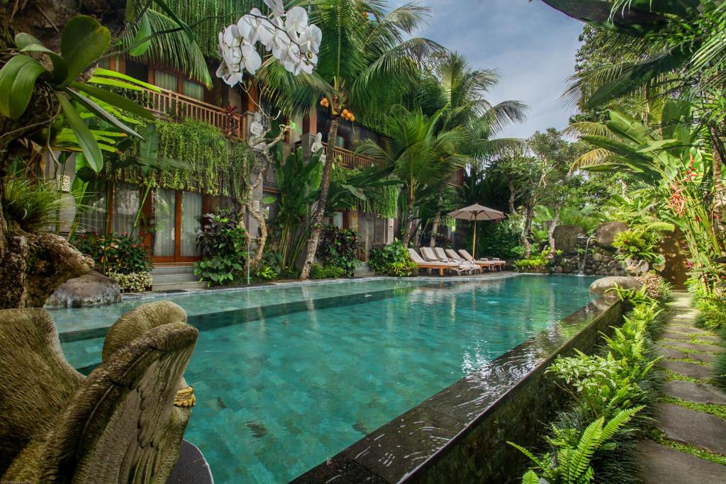 Weda Cita Resort and Spa — 6