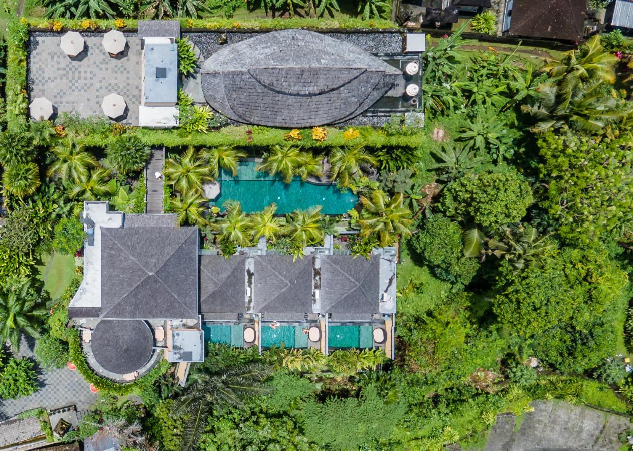 Weda Cita Resort and Spa — 1