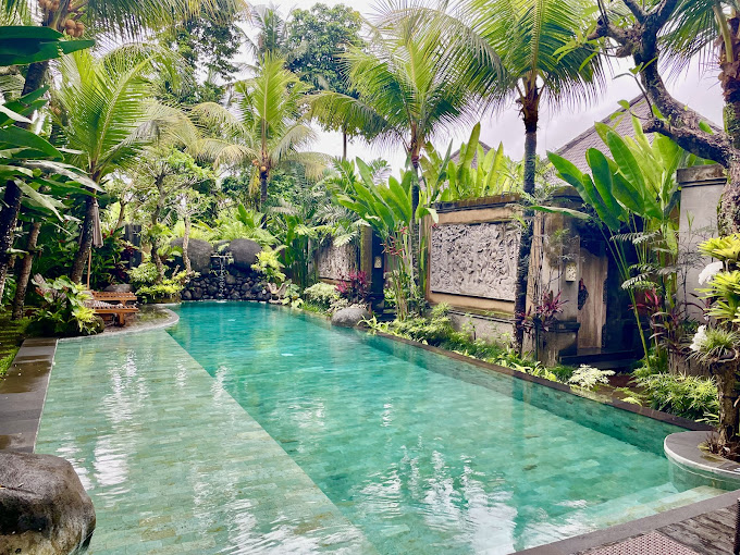 Weda Cita Resort and Spa — 2