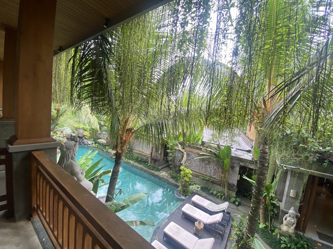Weda Cita Resort and Spa — 3