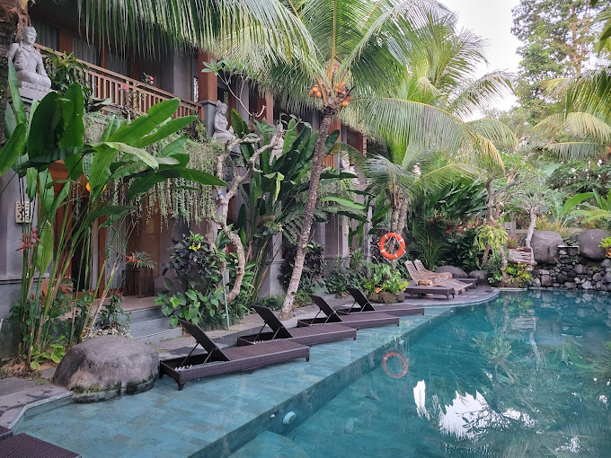 Weda Cita Resort and Spa — 4