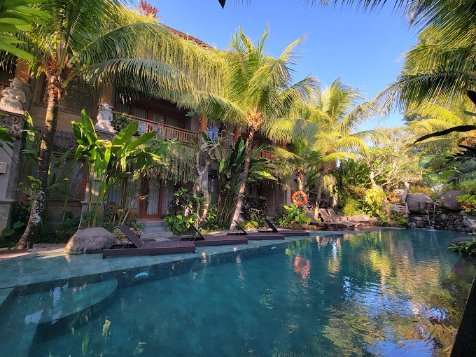 Weda Cita Resort and Spa — 5